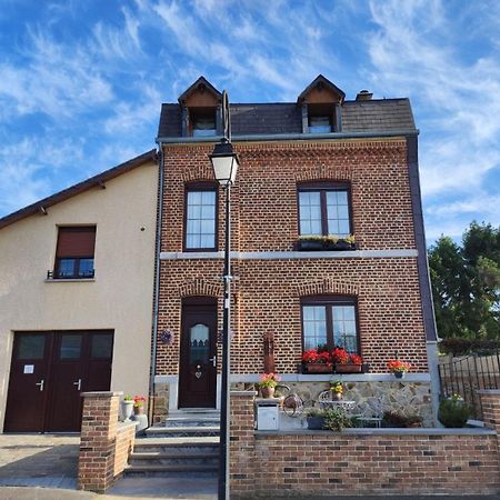 Appartement Gaston Vireux-Wallerand Εξωτερικό φωτογραφία