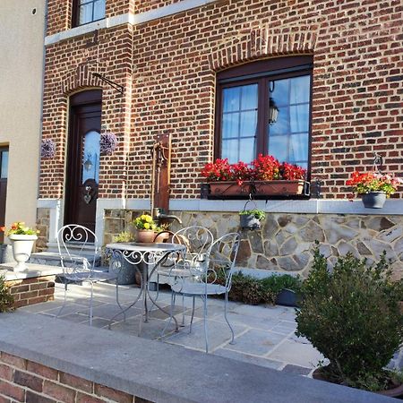 Appartement Gaston Vireux-Wallerand Εξωτερικό φωτογραφία