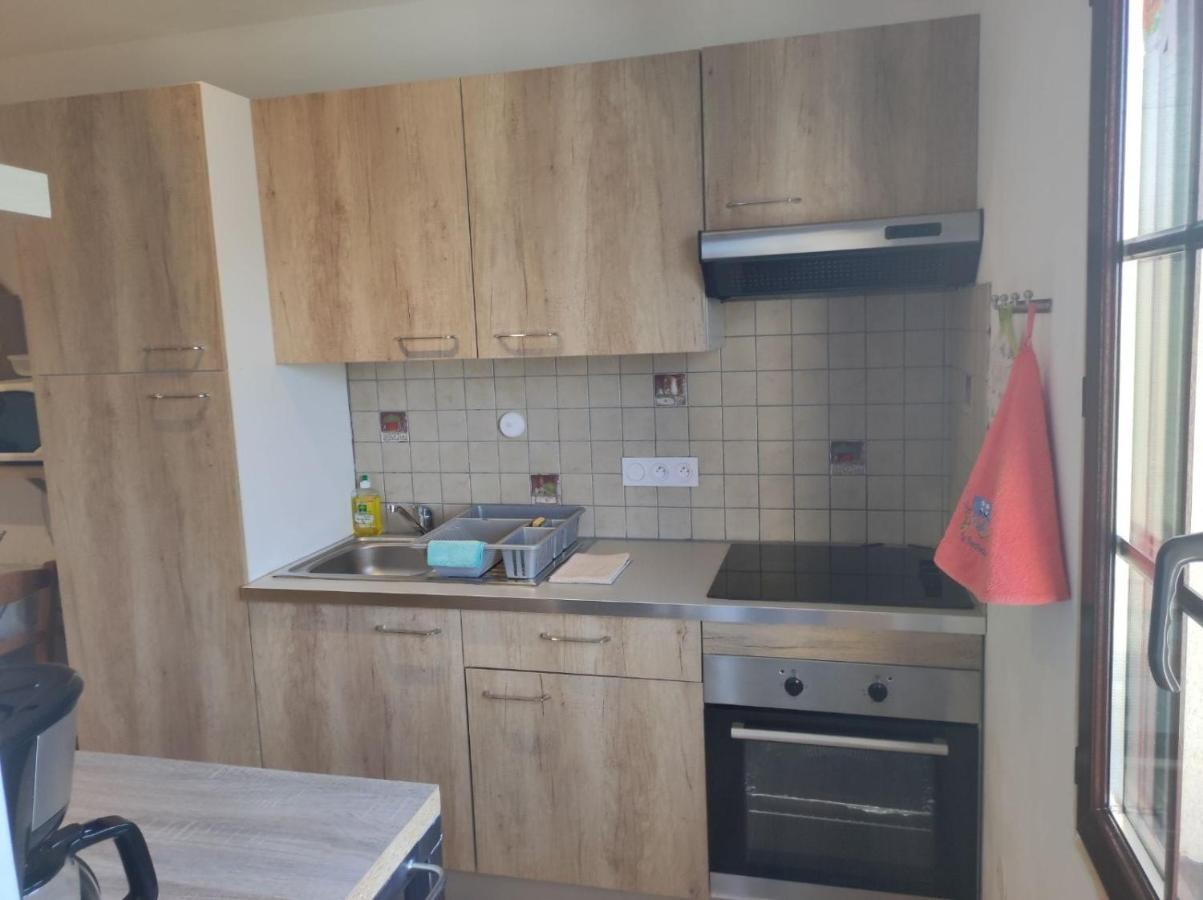Appartement Gaston Vireux-Wallerand Εξωτερικό φωτογραφία