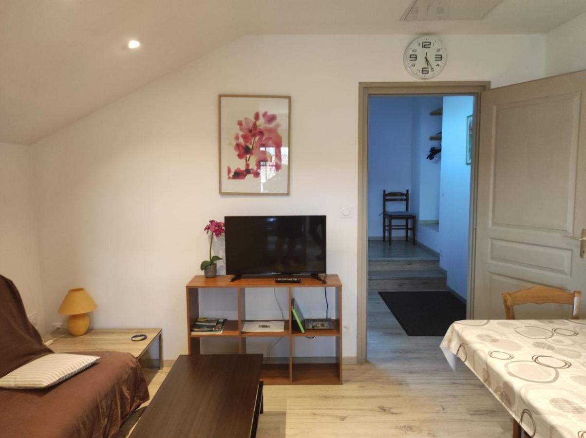 Appartement Gaston Vireux-Wallerand Εξωτερικό φωτογραφία
