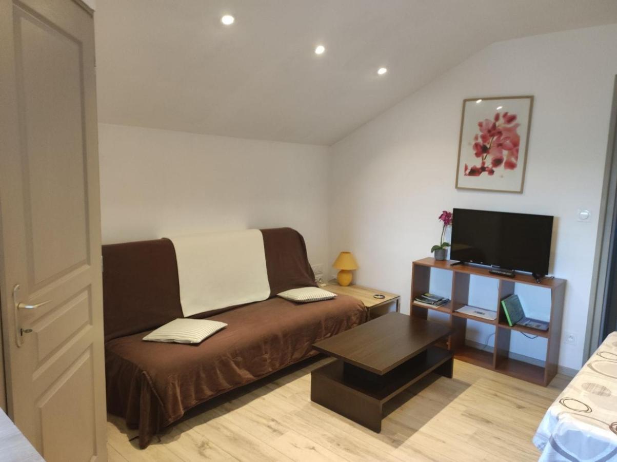 Appartement Gaston Vireux-Wallerand Εξωτερικό φωτογραφία