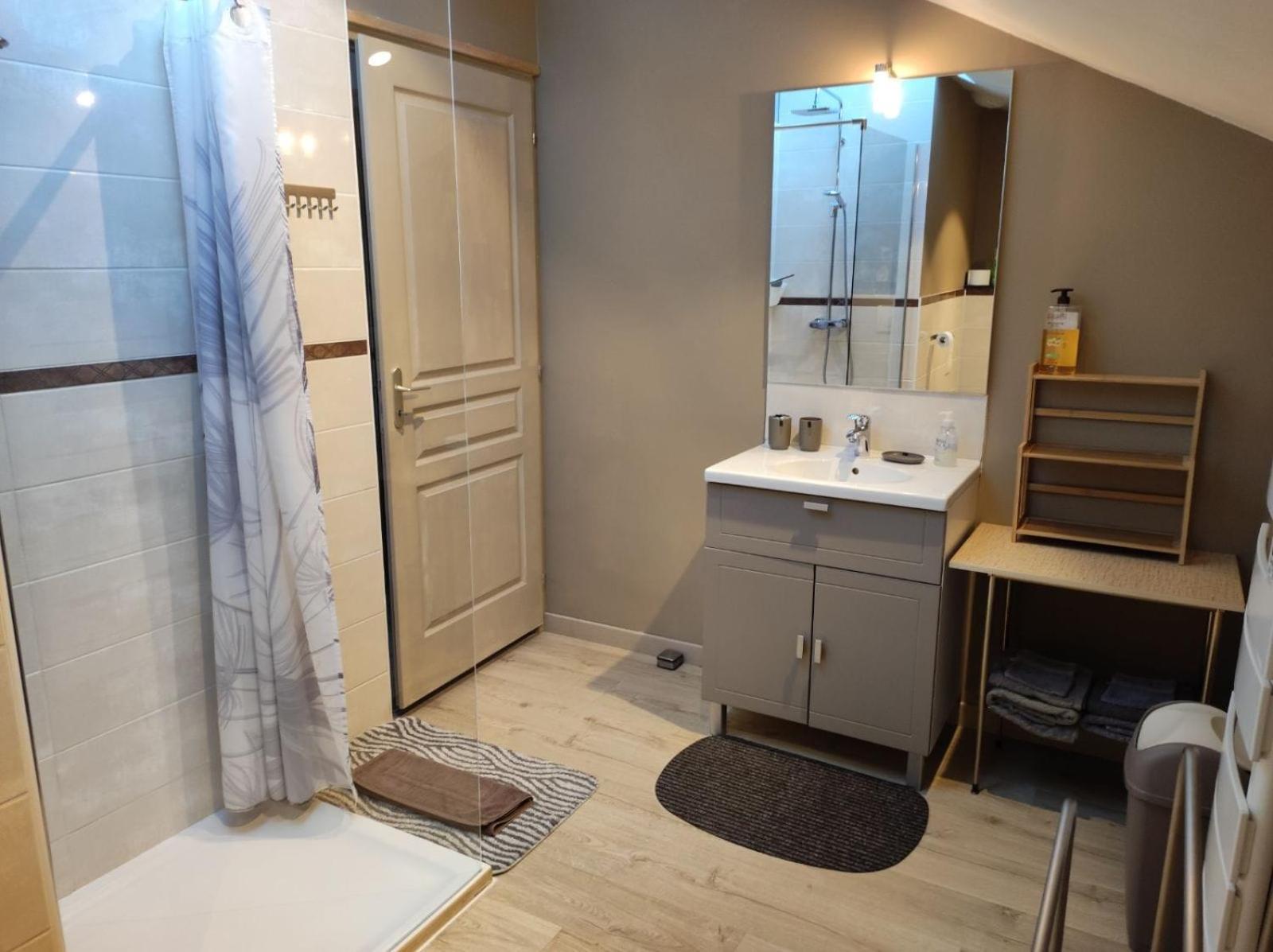 Appartement Gaston Vireux-Wallerand Εξωτερικό φωτογραφία