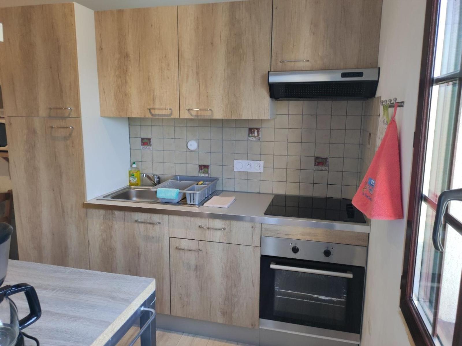 Appartement Gaston Vireux-Wallerand Εξωτερικό φωτογραφία