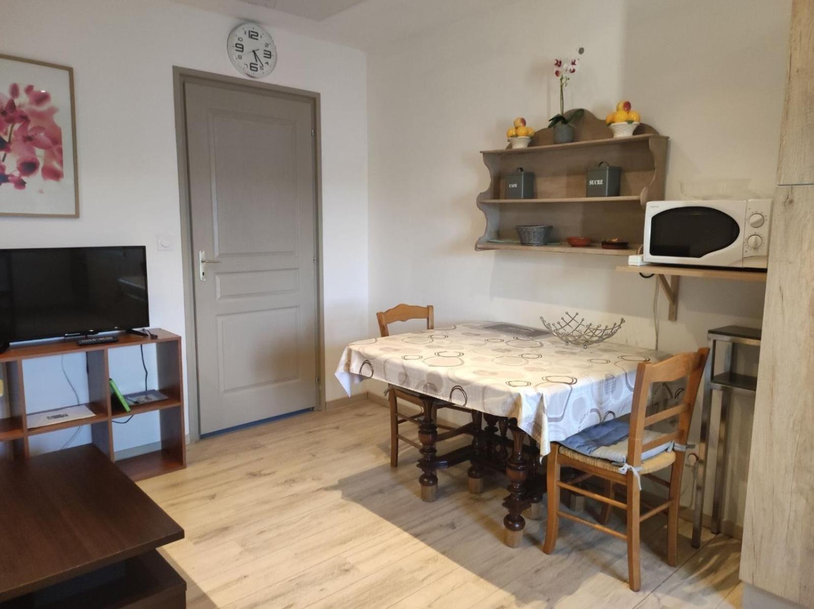 Appartement Gaston Vireux-Wallerand Εξωτερικό φωτογραφία