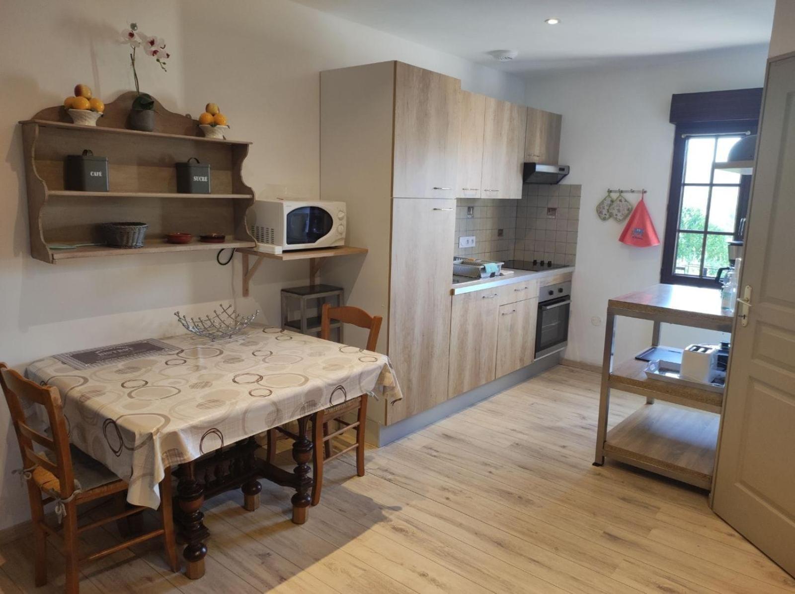 Appartement Gaston Vireux-Wallerand Εξωτερικό φωτογραφία